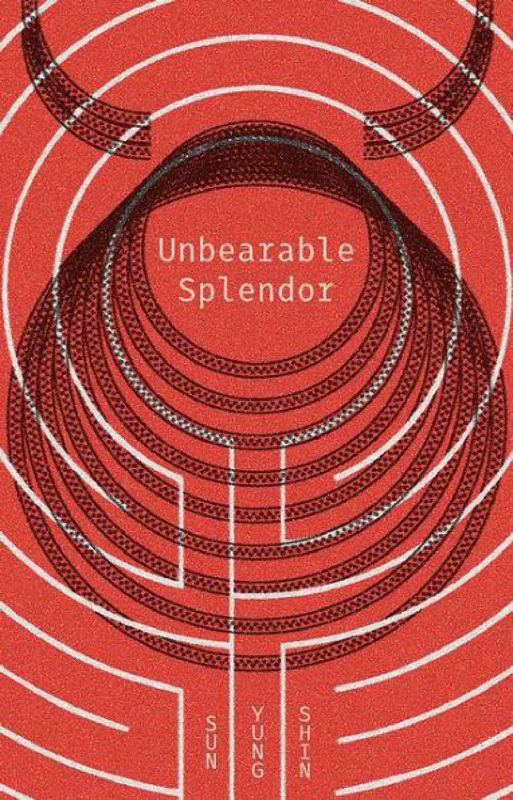 Unbearable Splendor,Used