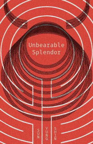 Unbearable Splendor,Used