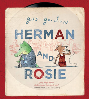 Herman and Rosie,Used