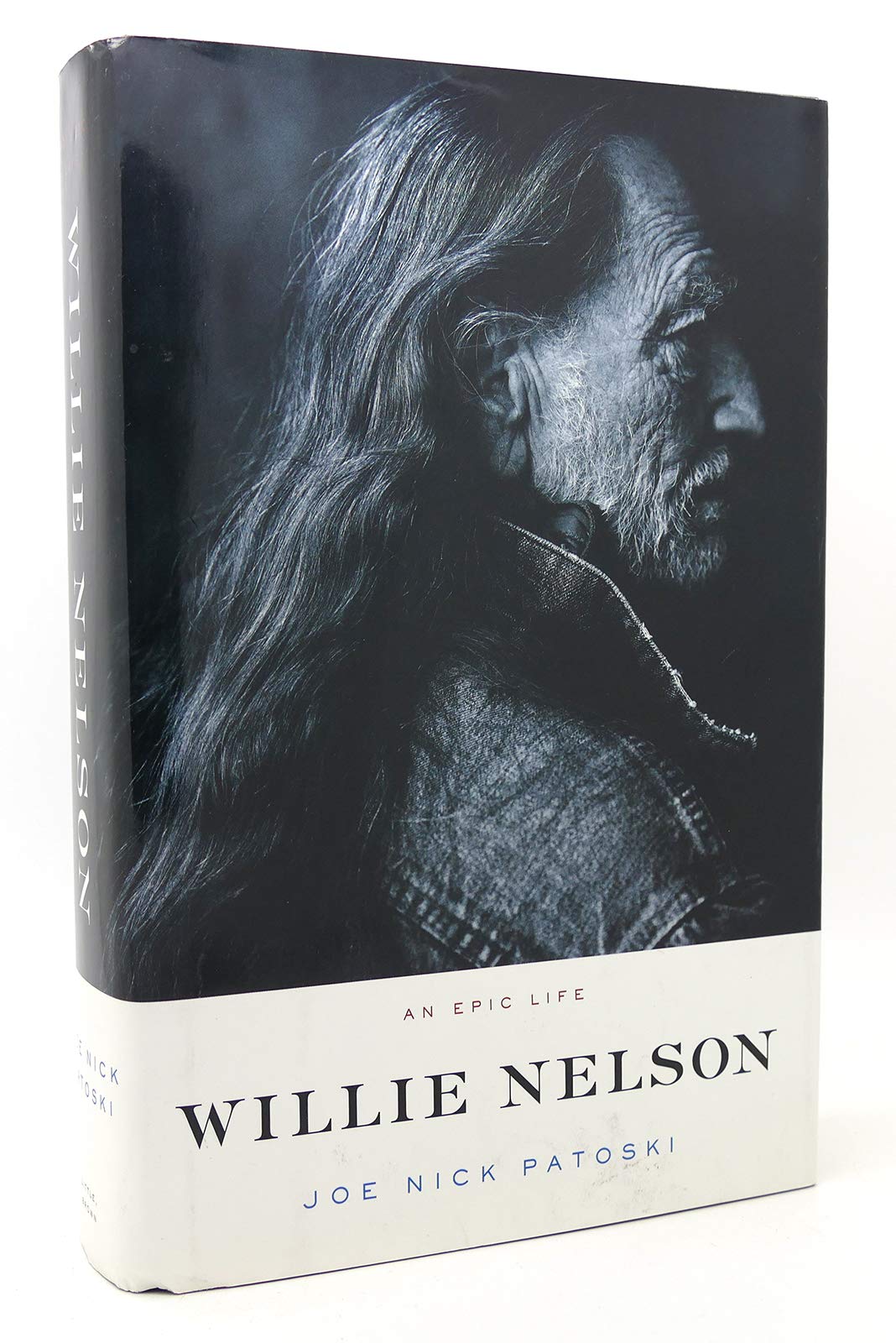 Willie Nelson: An Epic Life,Used