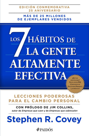Los 7 hbitos de la gente altamente efectiva NE (Spanish Edition),Used