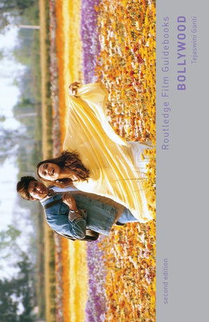 Bollywood: A Guidebook to Popular Hindi Cinema (Routledge Film Guidebooks),New