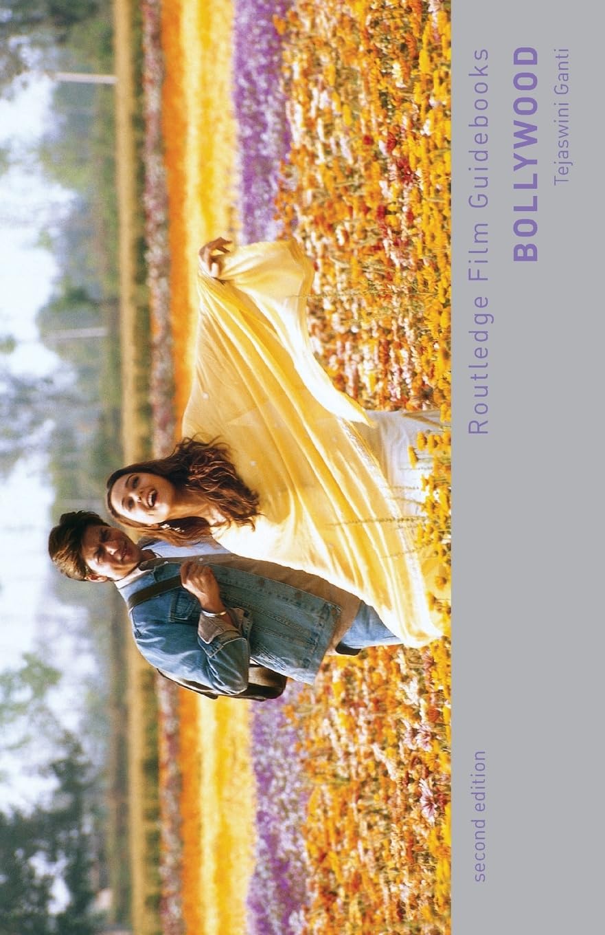 Bollywood: A Guidebook to Popular Hindi Cinema (Routledge Film Guidebooks),Used