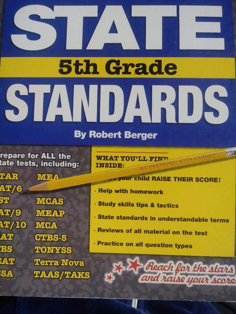 How To Prepare for the SAT 9  5th Grade (Workbook),Used