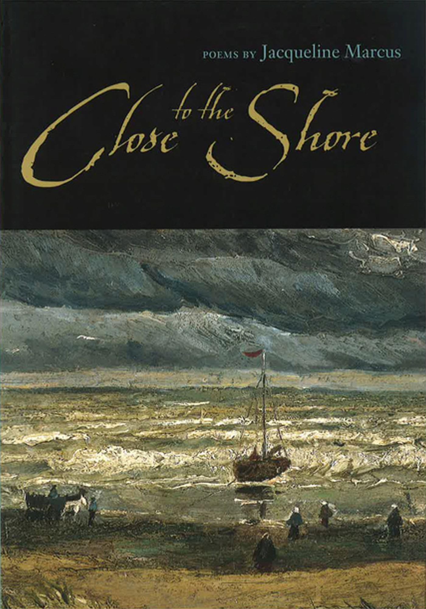 Close To The Shore,Used