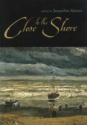 Close To The Shore,Used