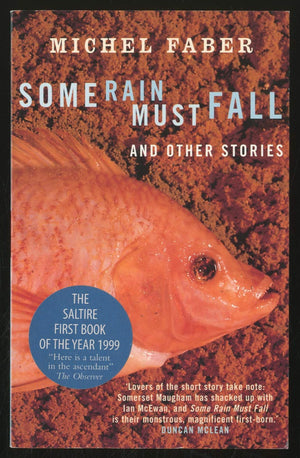 Some Rain Must Fall,Used