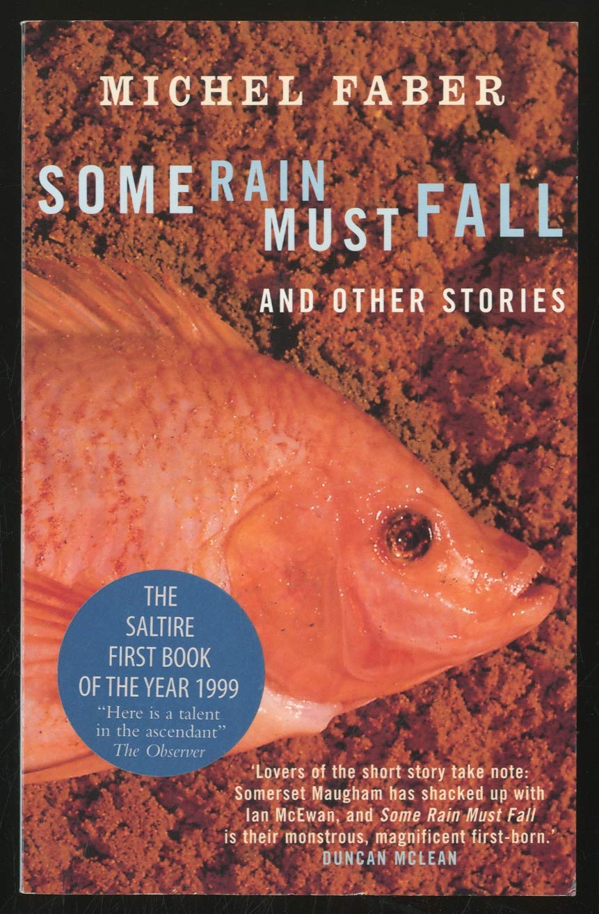 Some Rain Must Fall,Used