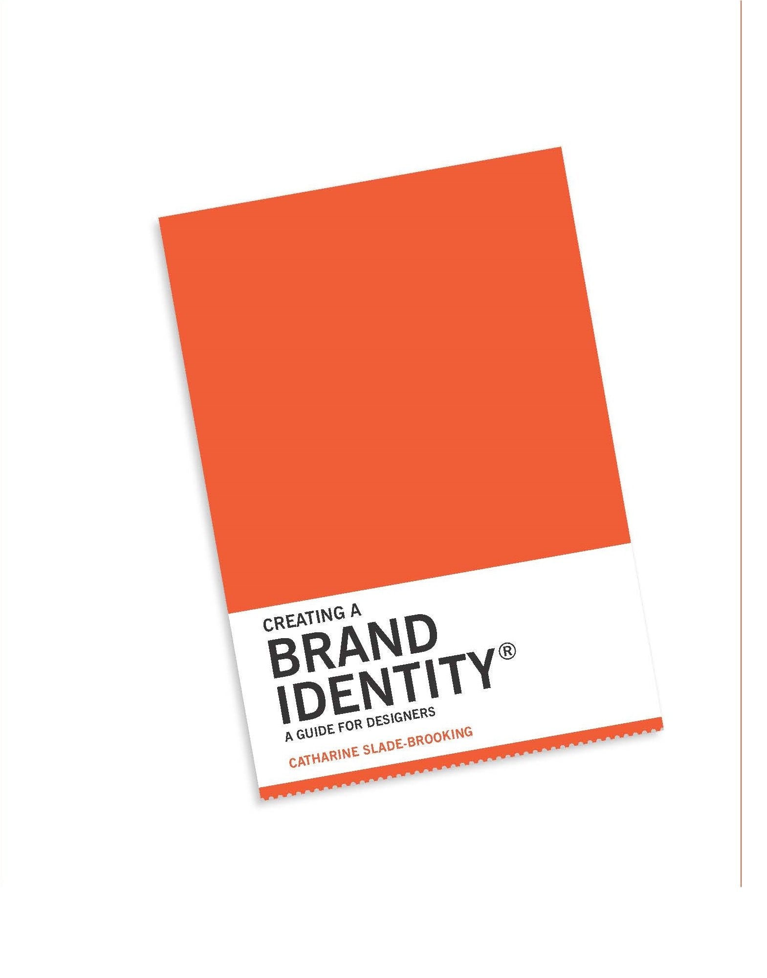 Creating a Brand Identity: A Guide for Designers: (Graphic Design Books, Logo Design, Marketing),New