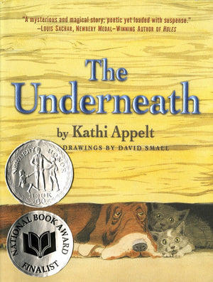 The Underneath,Used