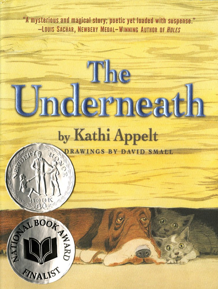 The Underneath,Used