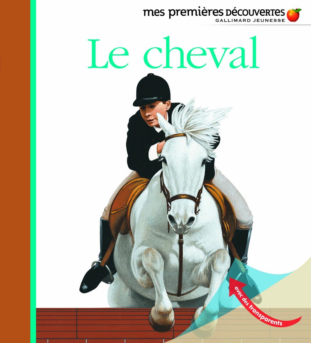 Le cheval,Used