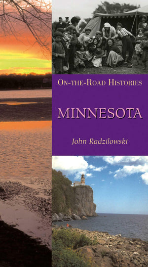 Minnesota (OntheRoad Histories),Used