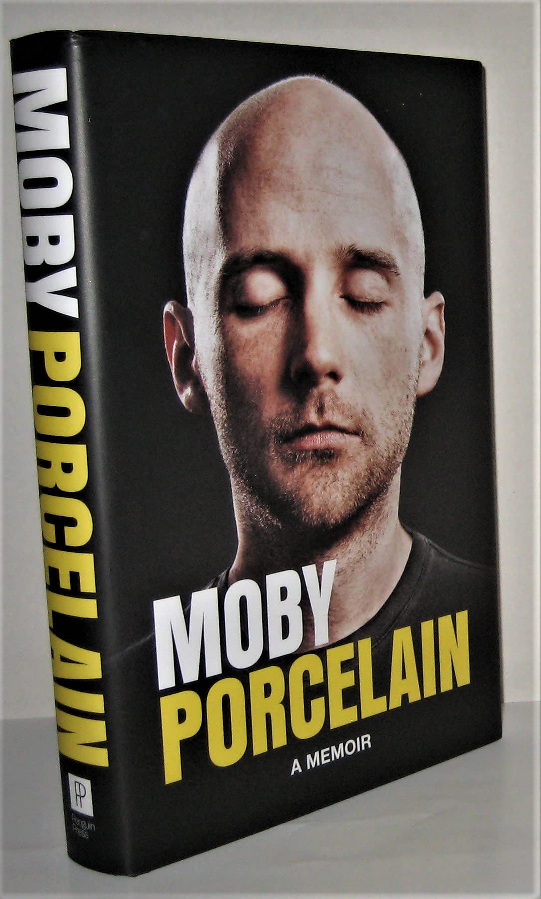Porcelain: A Memoir,Used