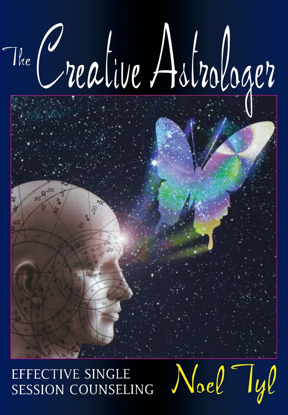 The Creative Astrologer: Effective Single Session Counseling,Used