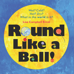 Round Like a Ball,Used