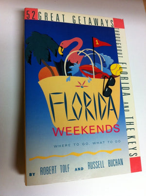 Florida Weekends,Used