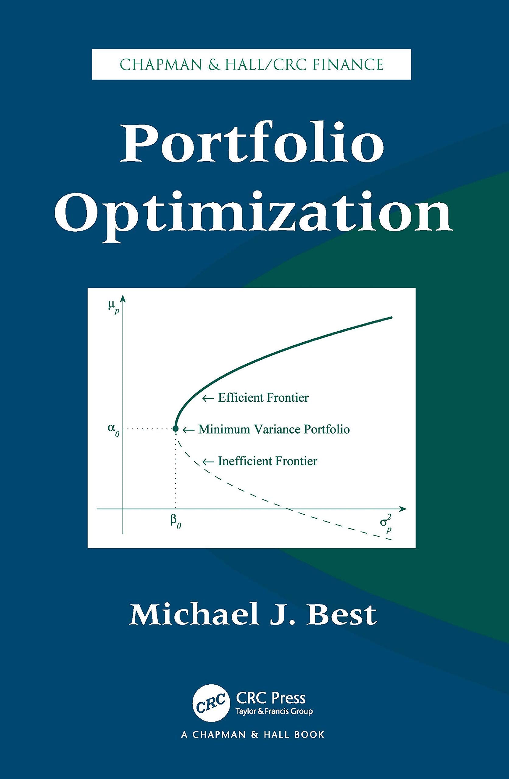 Portfolio Optimization (Chapman and Hall/CRC Financial Mathematics Series),Used