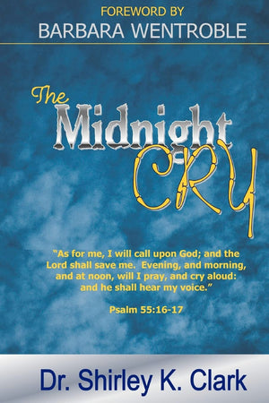 The Midnight Cry,Used