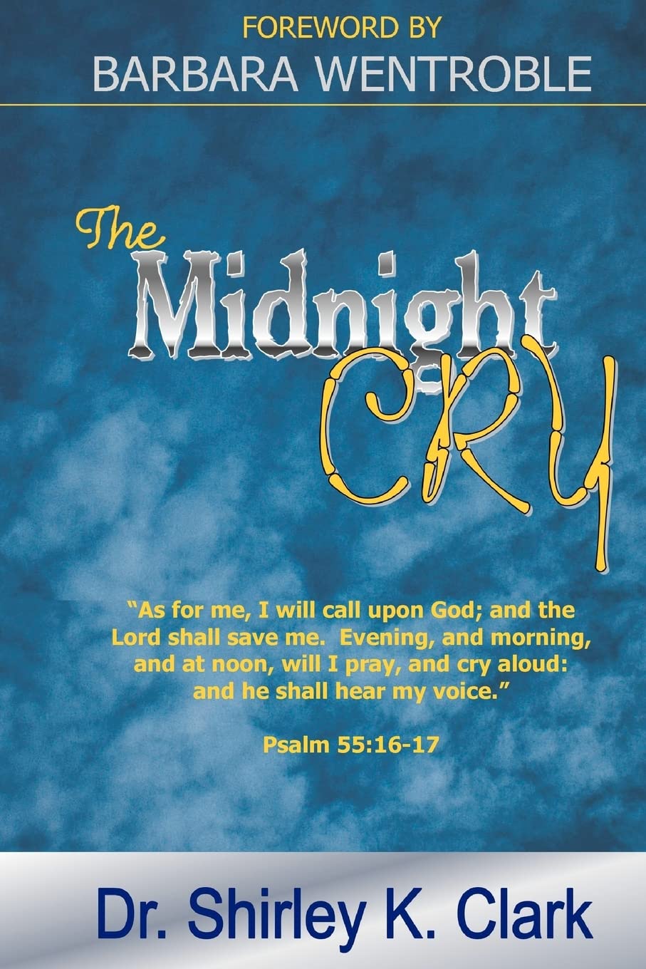The Midnight Cry,Used