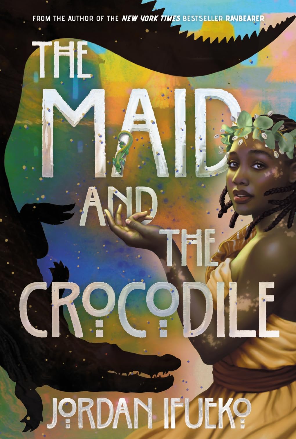 Maid & The Crocodile
