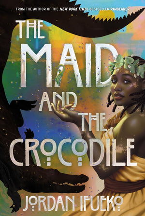 Maid & The Crocodile