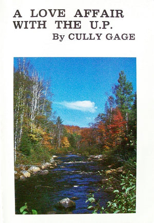 A Love Affair With the U.P.,Used