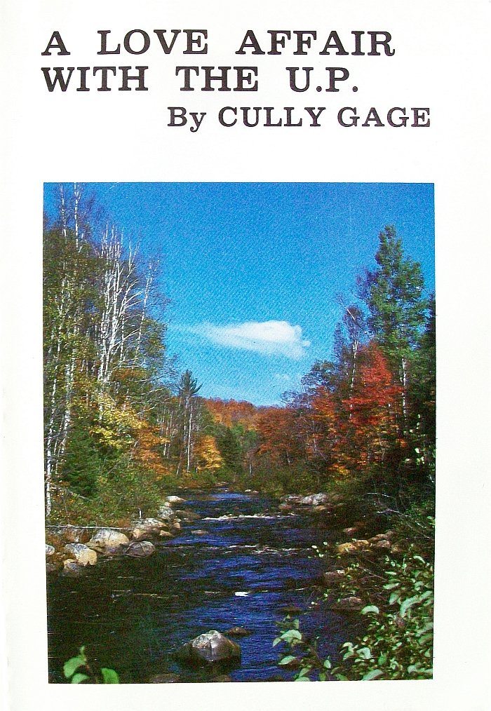 A Love Affair With the U.P.,Used