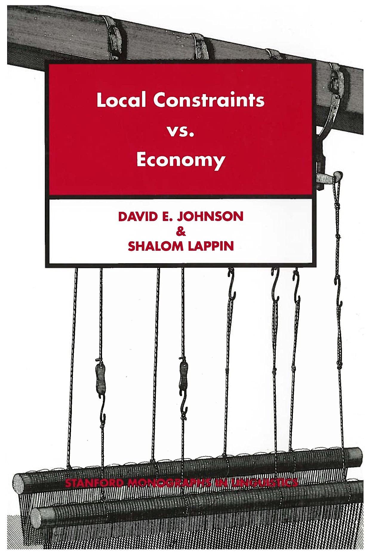 Local Constraints vs. Economy,New