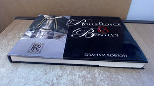 Rolls Royce & Bentley,Used