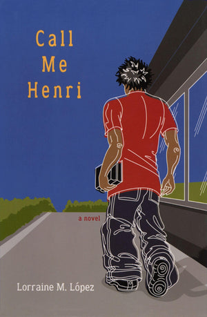 Call Me Henri,Used