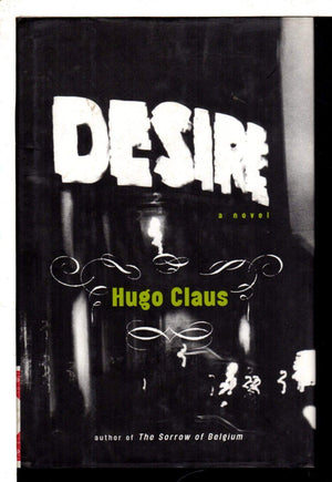 Desire,Used