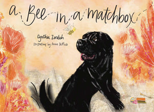 A Bee In A Matchbox