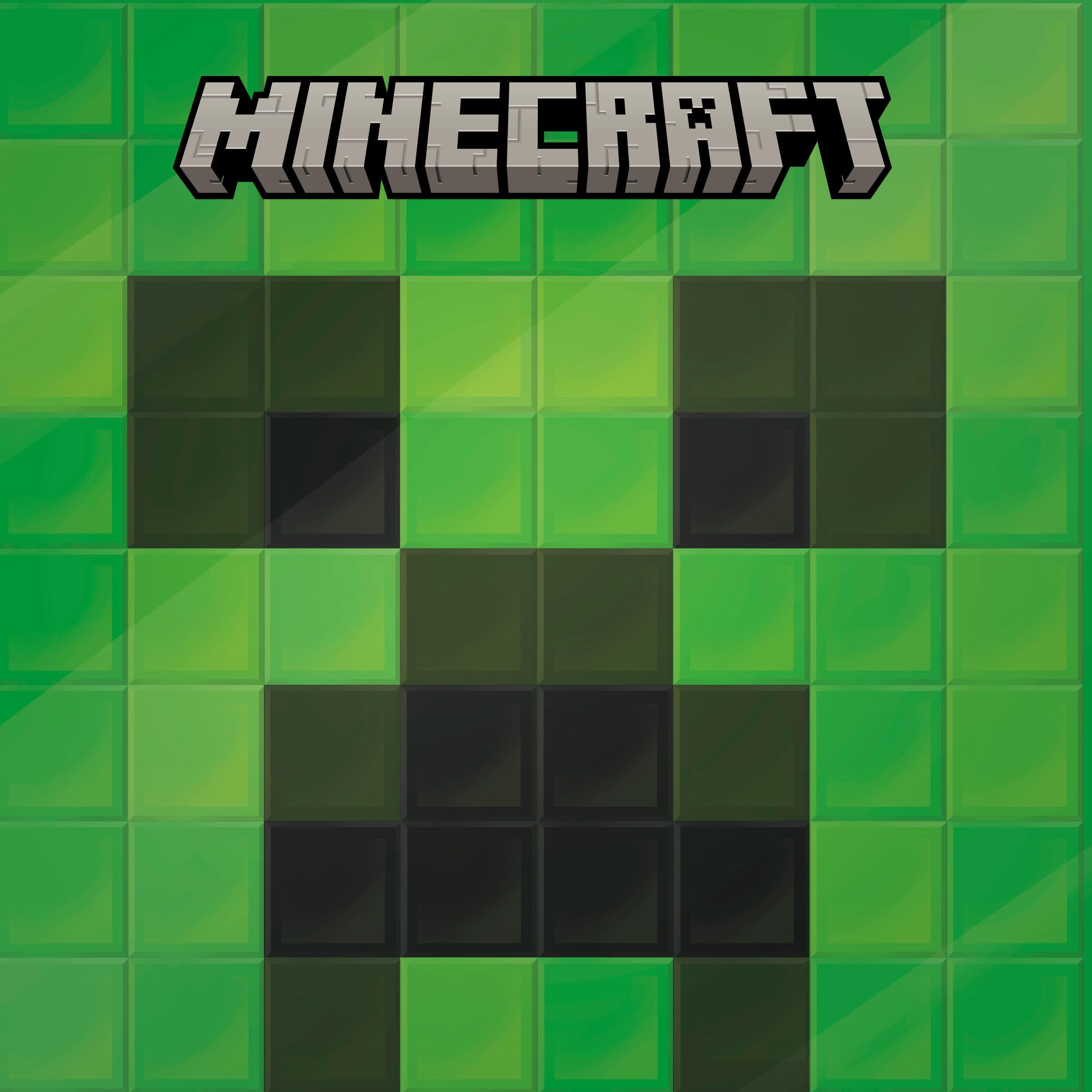 Beware The Creeper! (Mobs Of Minecraft #1) (Pictureback(R)),New
