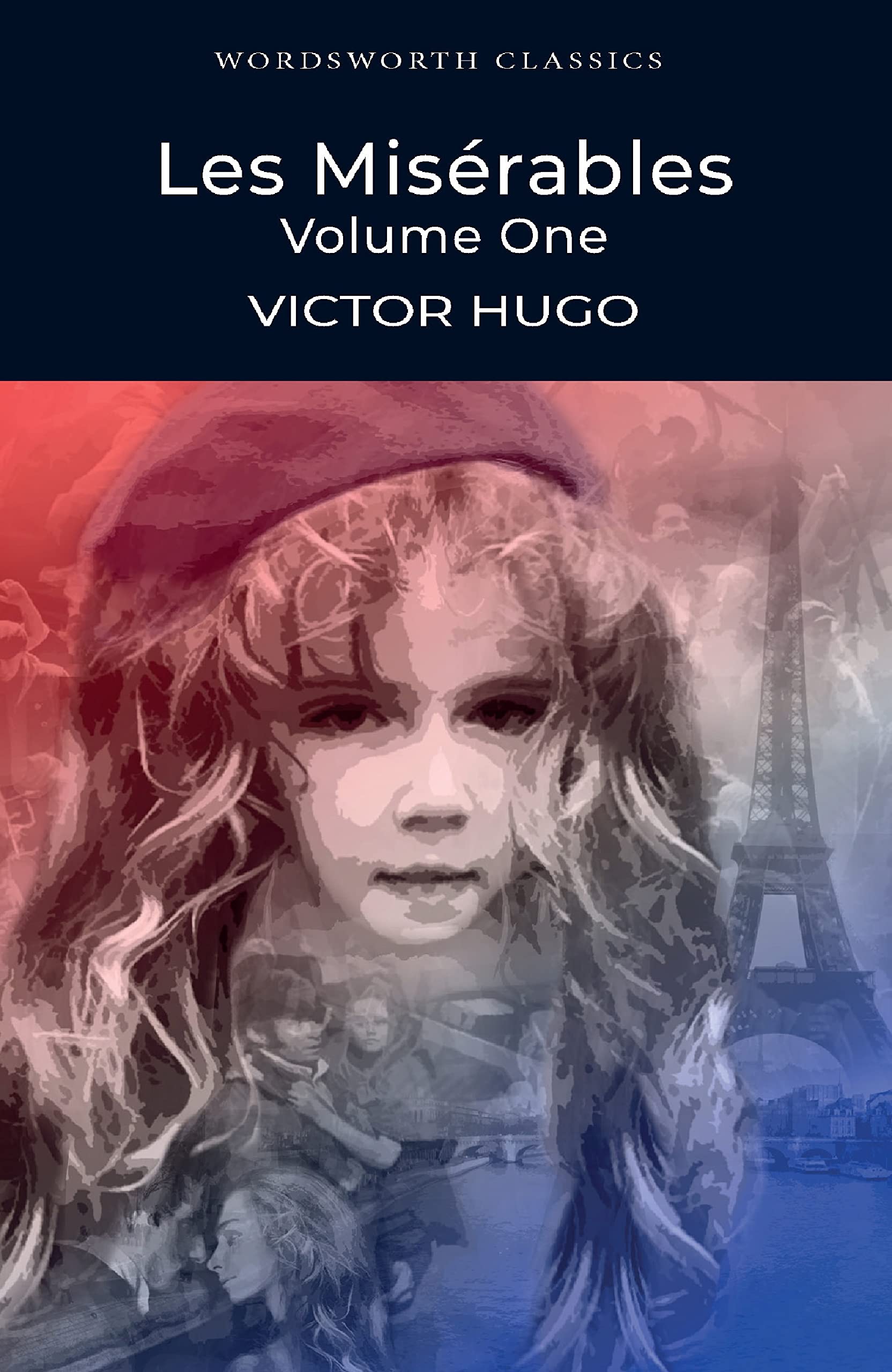 Les Miserables Volume One,Used