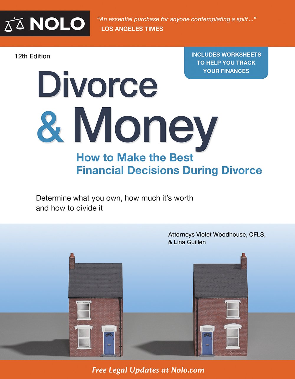Divorce & Money: How to Make the Best Financial Decisions During Divorce,Used