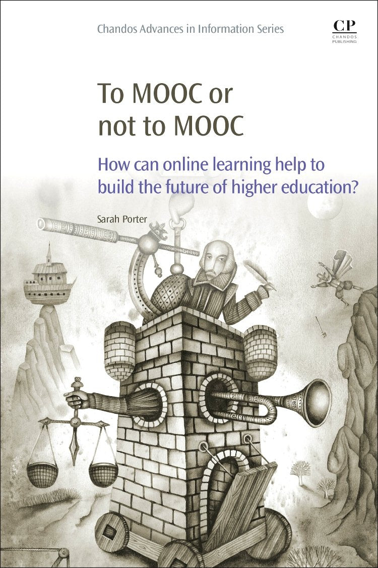 To MOOC or Not to MOOC: How Can Online Learning Help to Build the Future of Higher Education?,Used
