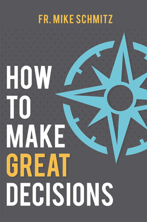 How to Make Great Decisions,Used