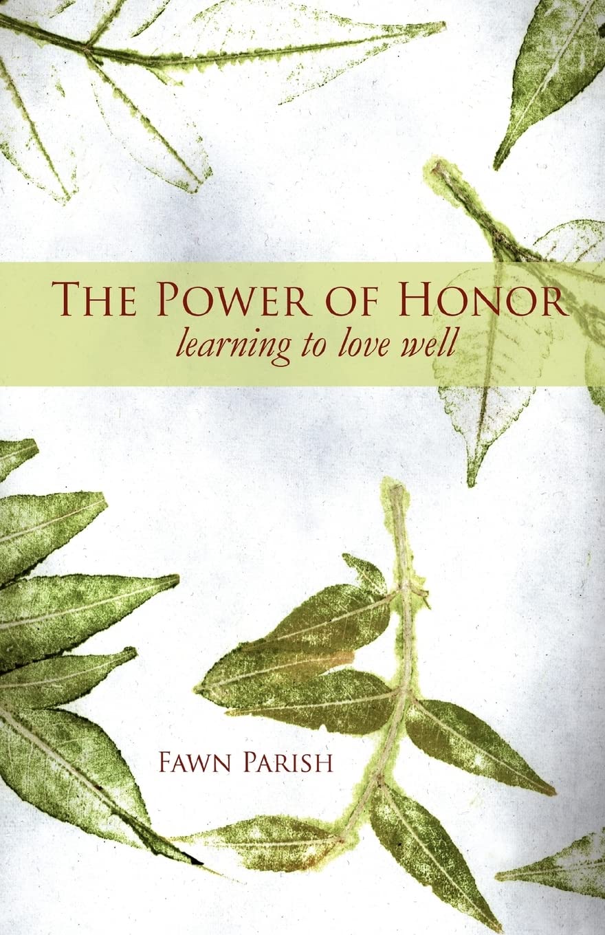 The Power of Honor,Used