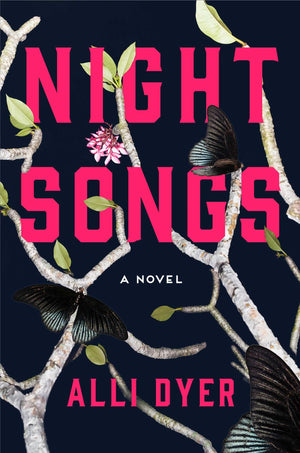 Night Songs: A Novel