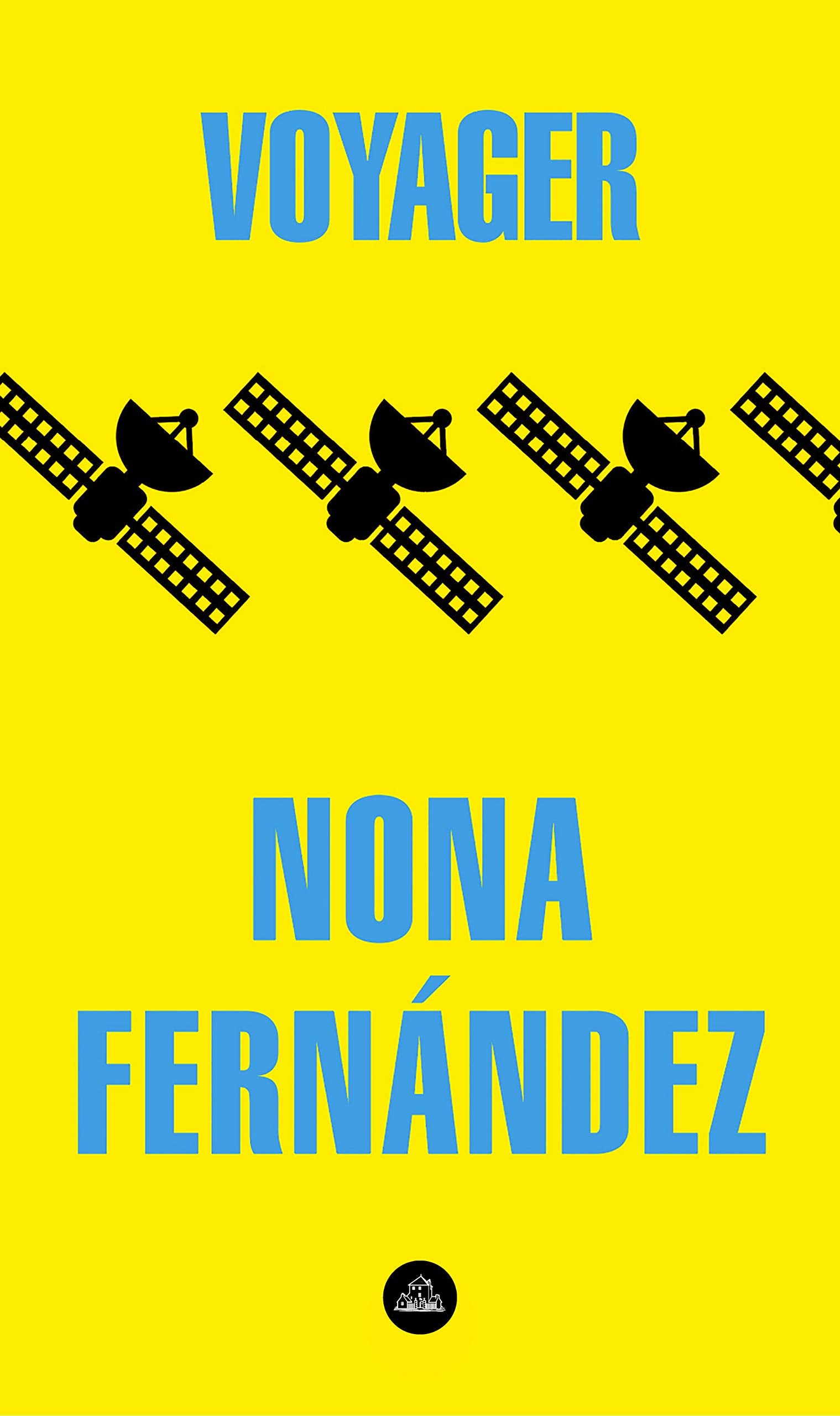 Voyager (Spanish Edition) (MAPA DE LAS LENGUAS),Used
