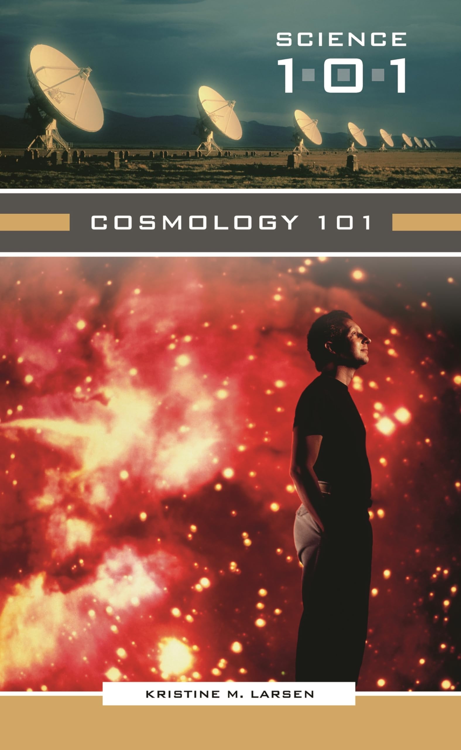 Cosmology 101 (Science 101),Used