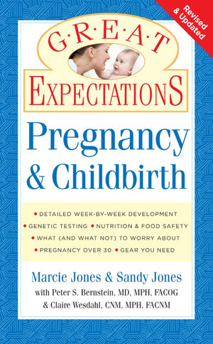 Great Expectations: Pregnancy & Childbirth,Used