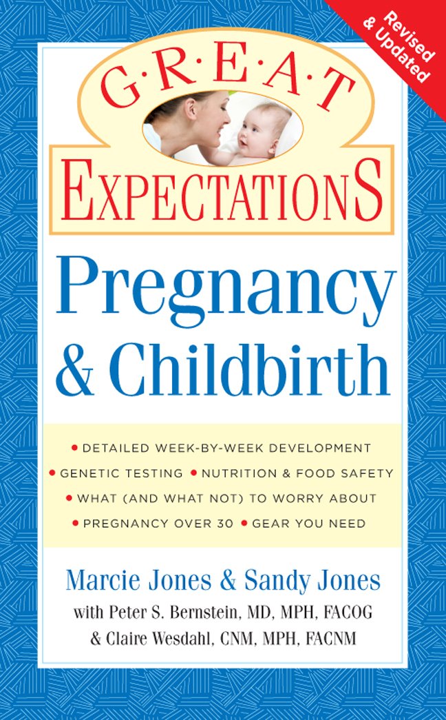 Great Expectations: Pregnancy & Childbirth,Used