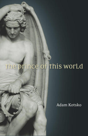 The Prince of This World,Used