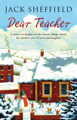 Dear Teacher,Used