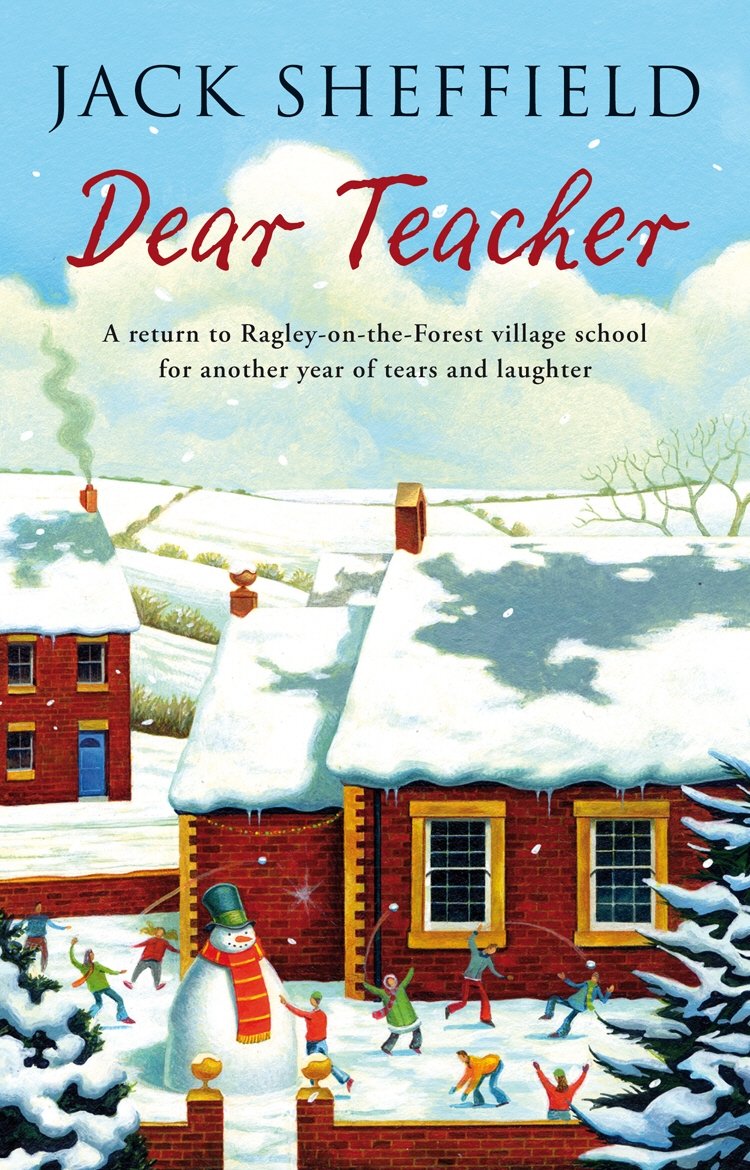 Dear Teacher,Used