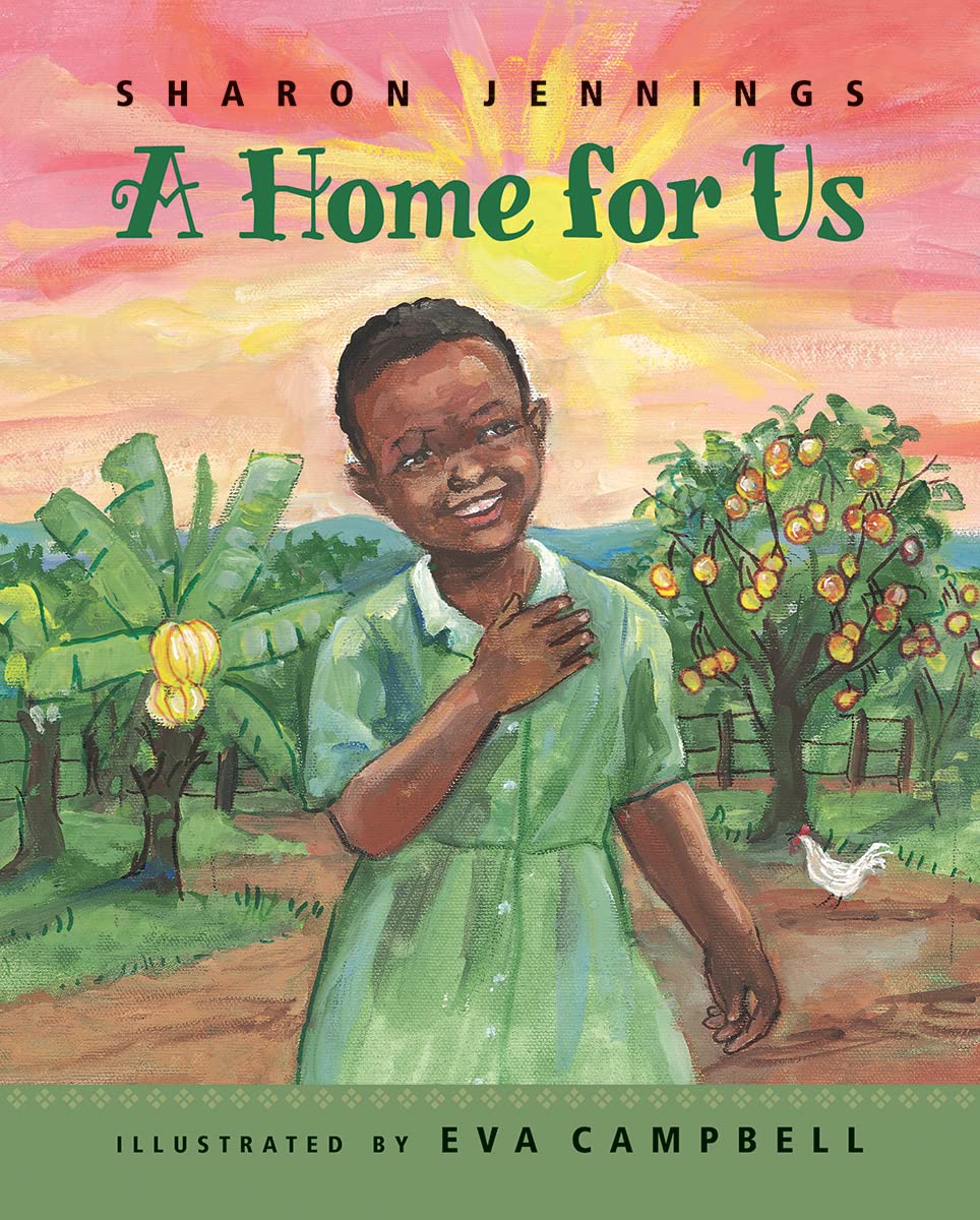 A Home for Us,Used