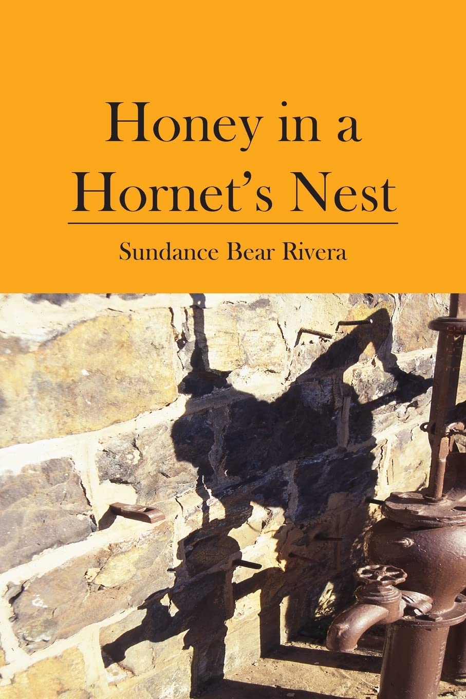 Honey in a Hornet's Nest,Used