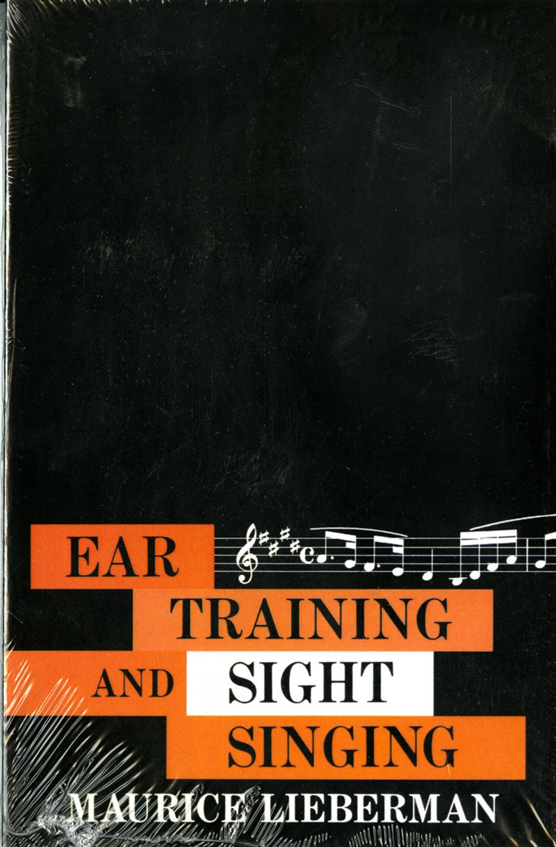 Ear Training and Sight Singing,Used